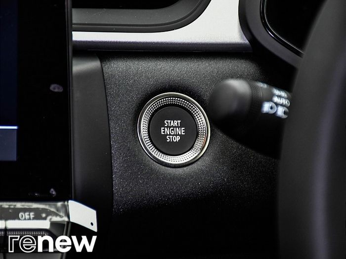 Renault Captur 2026