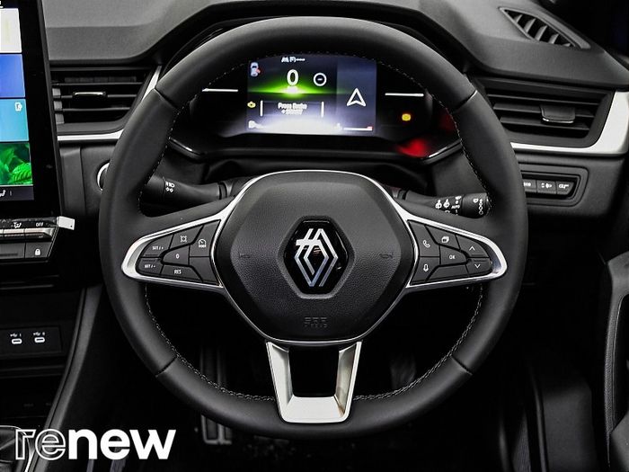 Renault Captur 2026