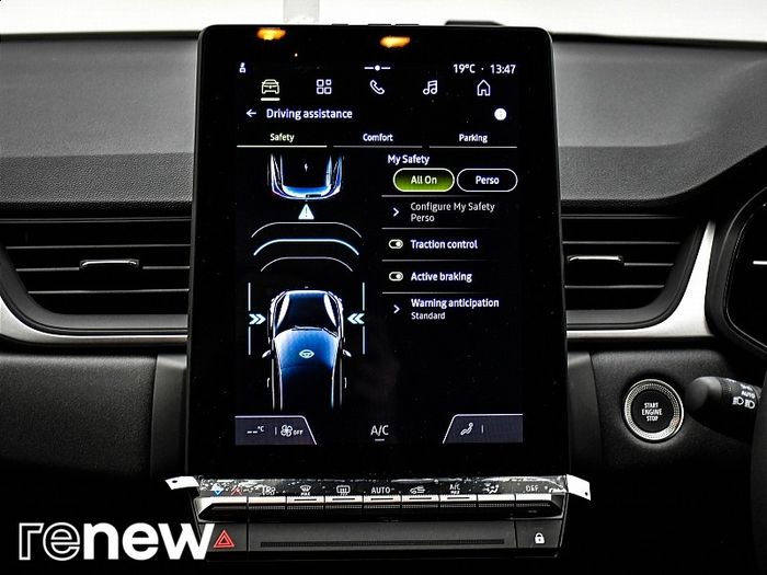 Renault Captur 2026