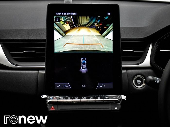 Renault Captur 2026