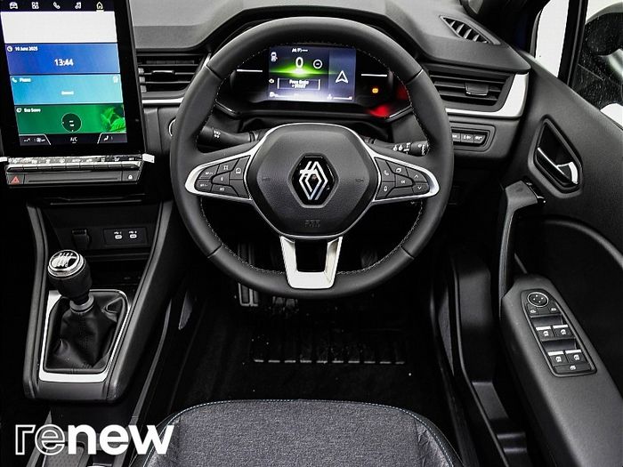 Renault Captur 2026