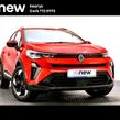 Renault Captur 2026