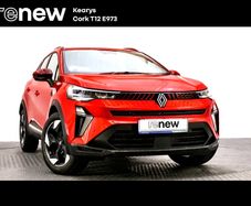 Renault Captur 2026