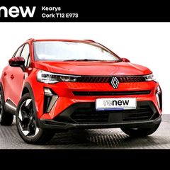 Renault Captur 2026