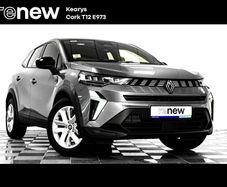 Renault Symbioz 2026