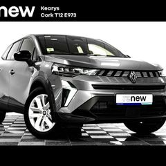 Renault Symbioz 2026