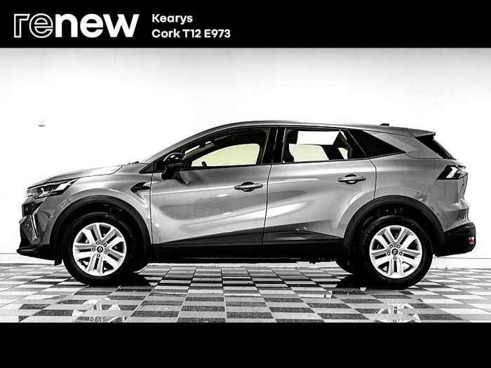 Renault Symbioz 2026