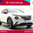Nissan Juke 2023