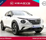 Nissan Juke 2023