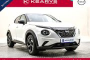 Nissan Juke 2023
