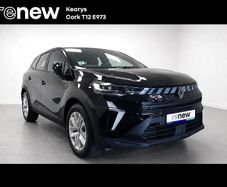 Renault Symbioz 2026