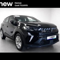 Renault Symbioz 2026