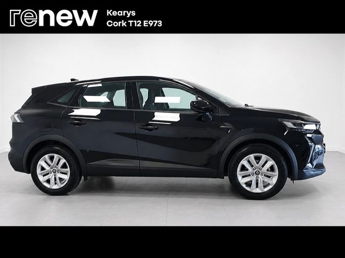 Renault Symbioz 2026