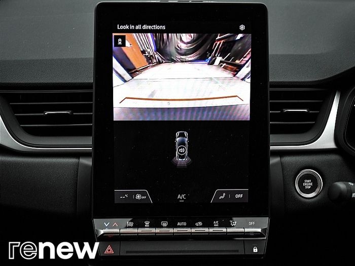 Renault Symbioz 2026