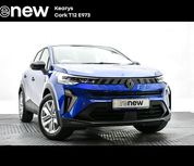 Renault Symbioz 2026