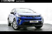 Renault Symbioz 2026