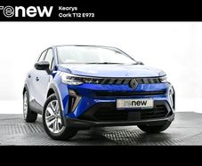 Renault Symbioz 2026