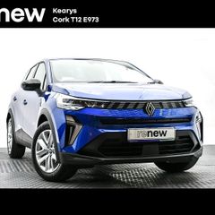 Renault Symbioz 2026