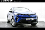 Renault Symbioz 2026