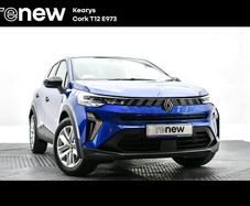 Renault Symbioz 2026