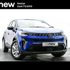 Renault Symbioz 2026