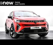 Renault Symbioz 2026