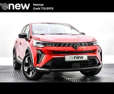 Renault Symbioz 2026