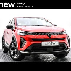 Renault Symbioz 2026