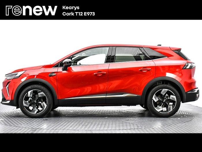 Renault Symbioz 2026