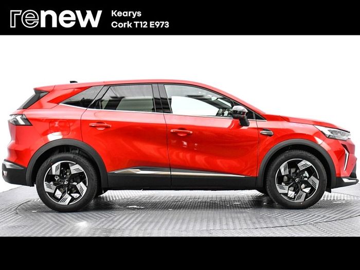 Renault Symbioz 2026
