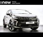 Renault Symbioz 2026