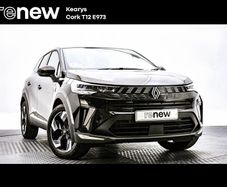Renault Symbioz 2026