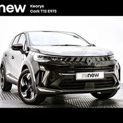 Renault Symbioz 2026