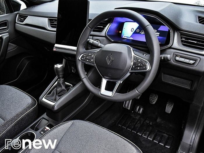 Renault Symbioz 2026