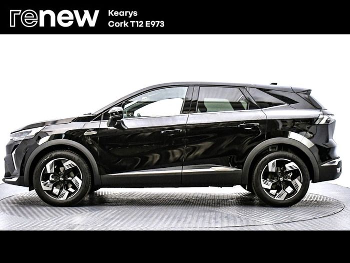 Renault Symbioz 2026