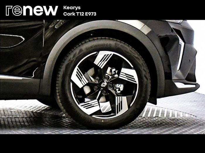 Renault Symbioz 2026
