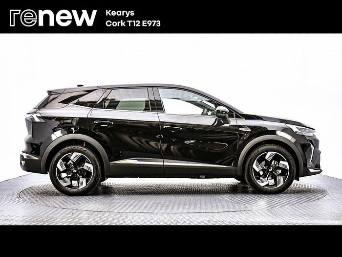 Renault Symbioz 2026