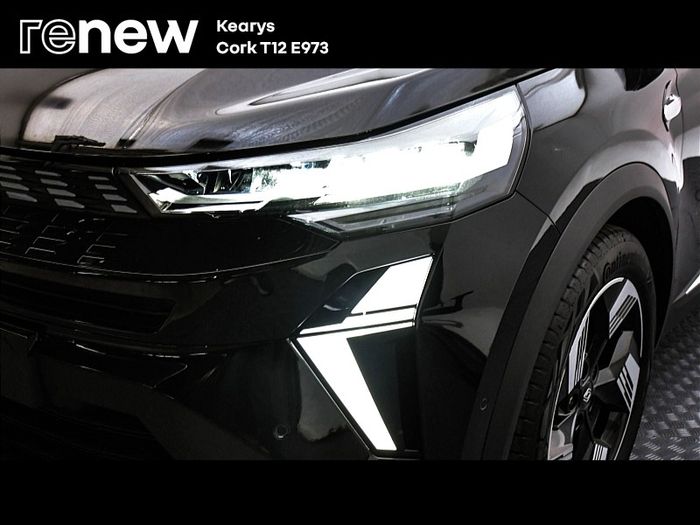 Renault Symbioz 2026