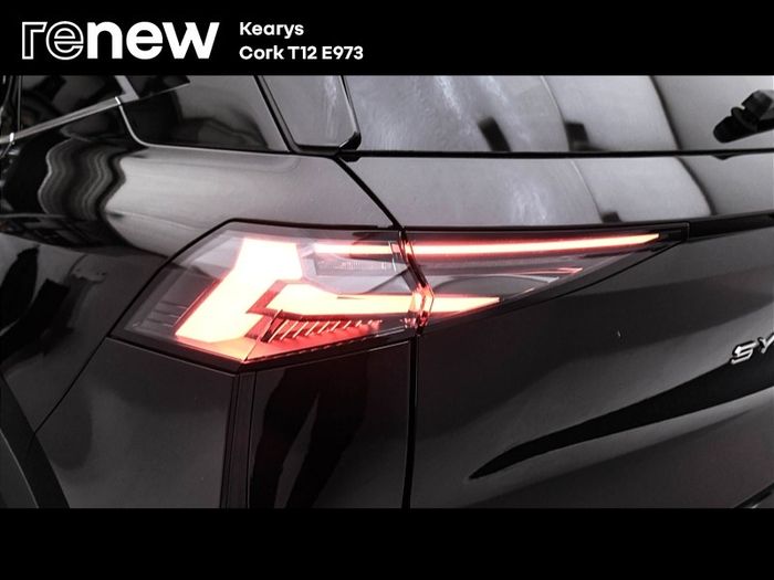 Renault Symbioz 2026