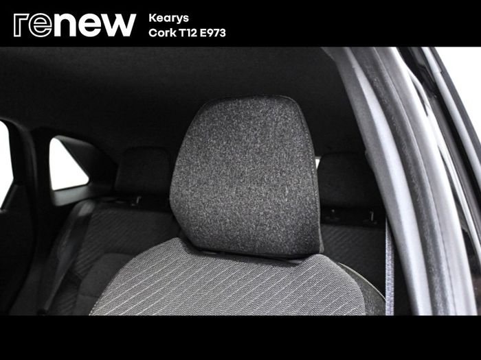 Renault Symbioz 2026
