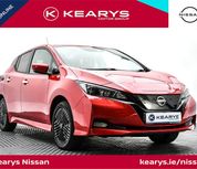 Nissan Leaf 2023
