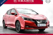 Nissan Leaf 2023