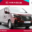 Nissan Primastar 2026