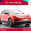 Nissan Micra 2026