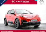 Nissan Micra 2027