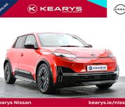 Nissan Micra 2026