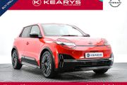 Nissan Micra 2026