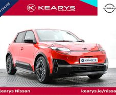 Nissan Micra 2026