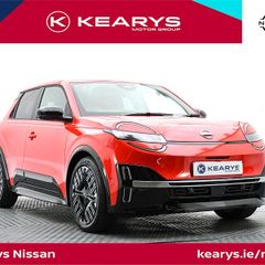 Nissan Micra 2026