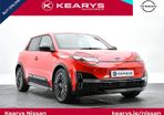 Nissan Micra 2027